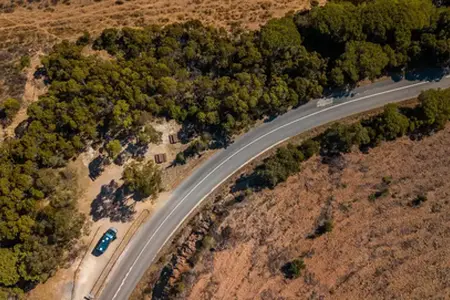 Bulgarien Autobahnen und Mautgebühren Einkaufen