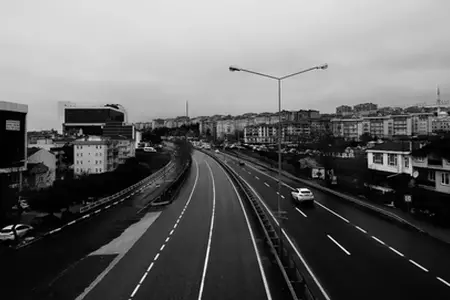 Slowakische Autobahnvignette im Jahr 2024