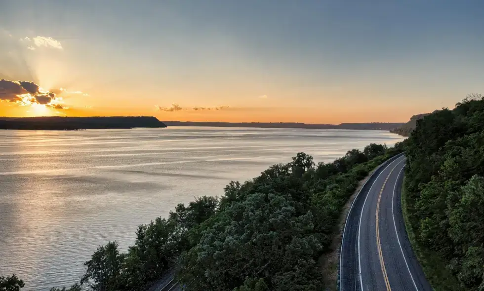 Tolle Neuigkeiten: In Ungarn könnte eine neue Autobahn gebaut werden