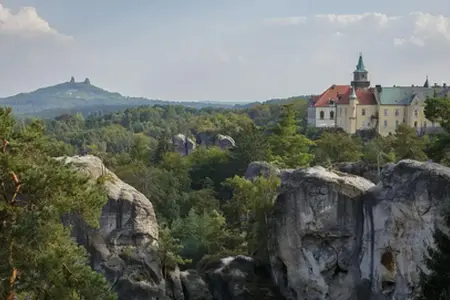 Autoreisemöglichkeiten in der Tschechischen Republik