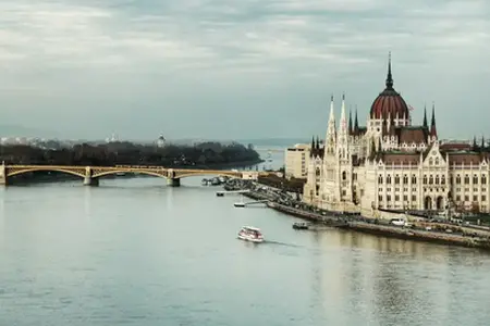 Hungarian Travel Possibilities on the Autobahn